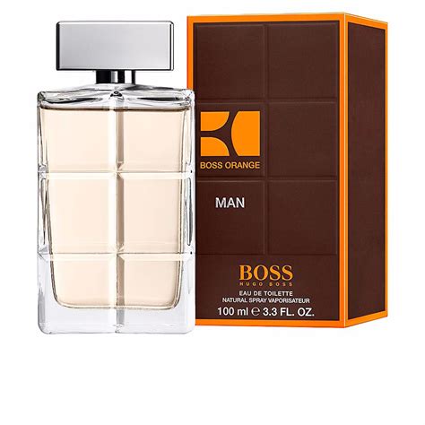 boss orange perfume price.